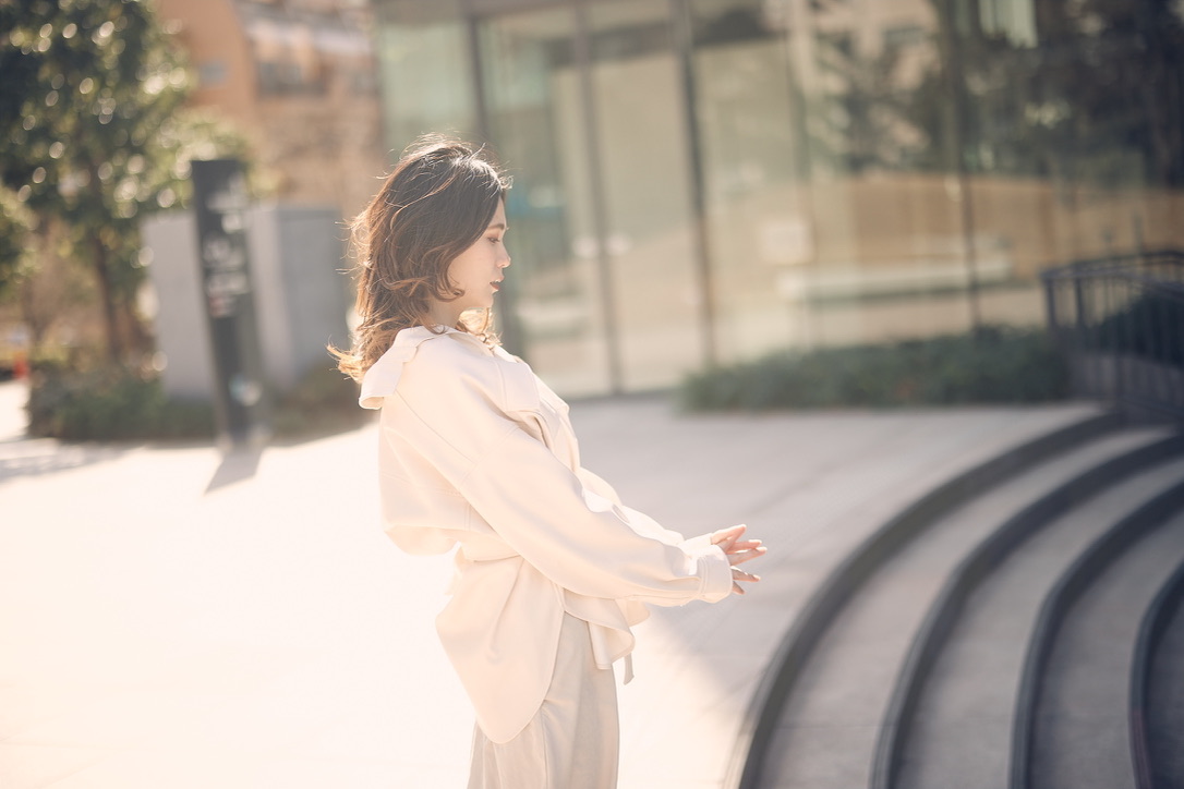 KAHO no UTAのKaho